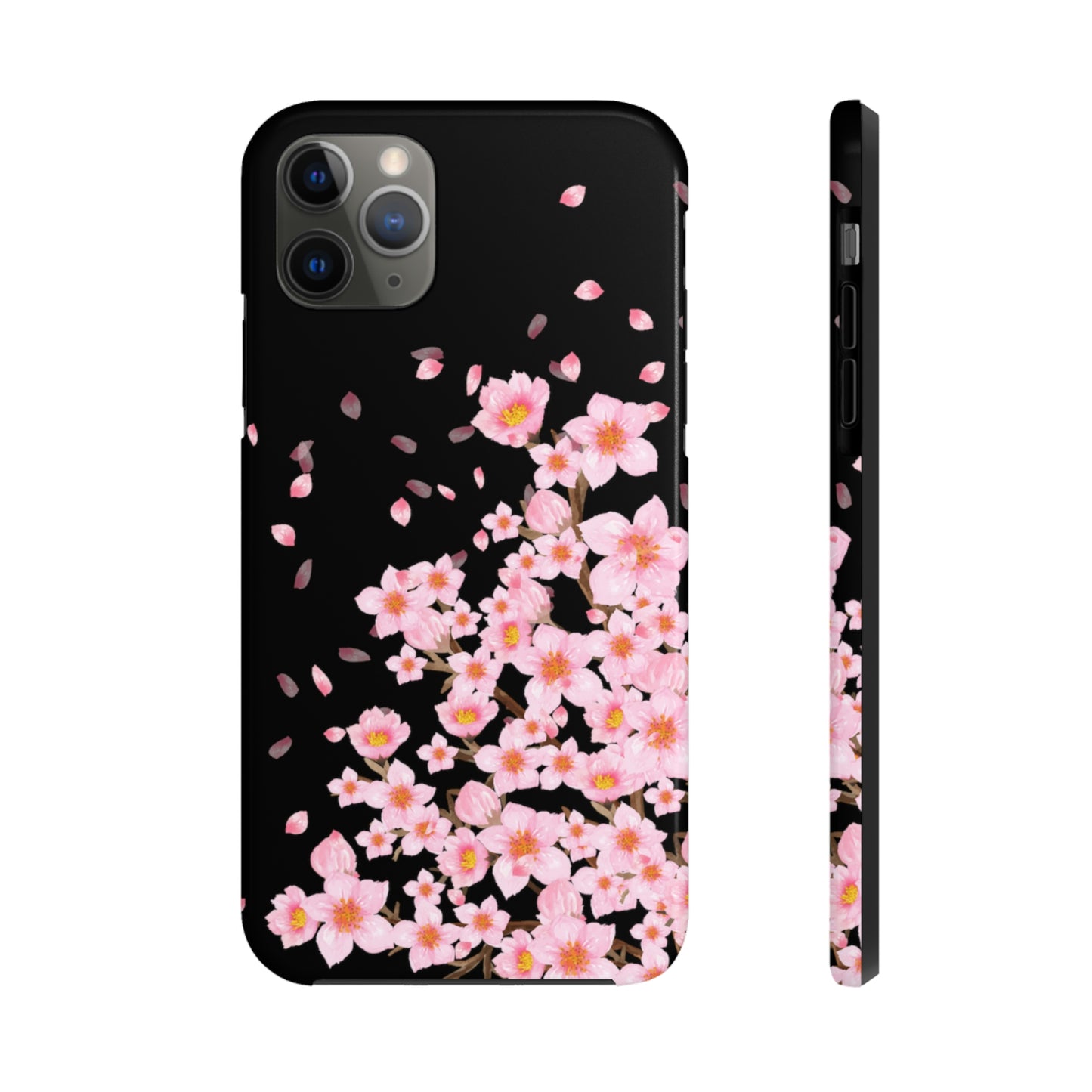 Cherry Blossom Phone Case