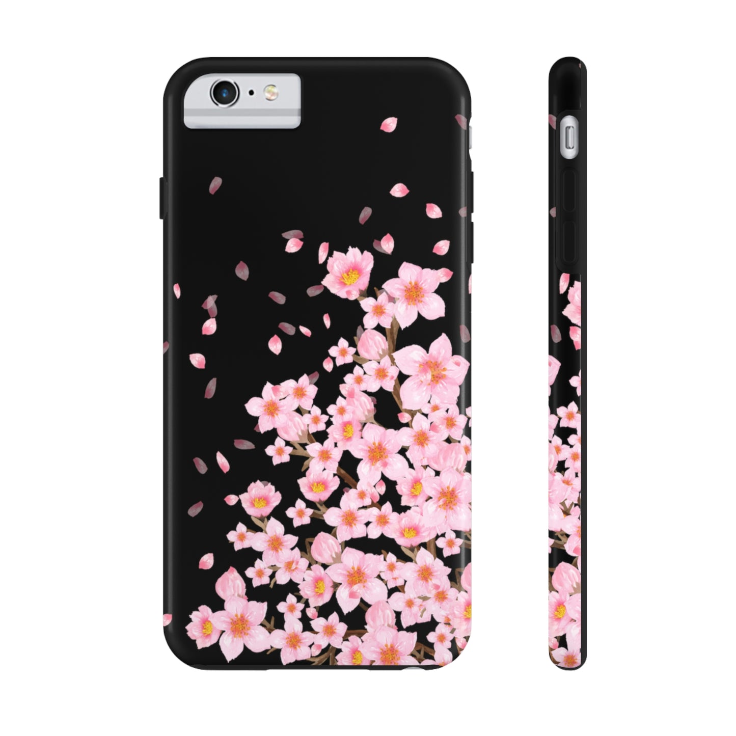 Cherry Blossom Phone Case