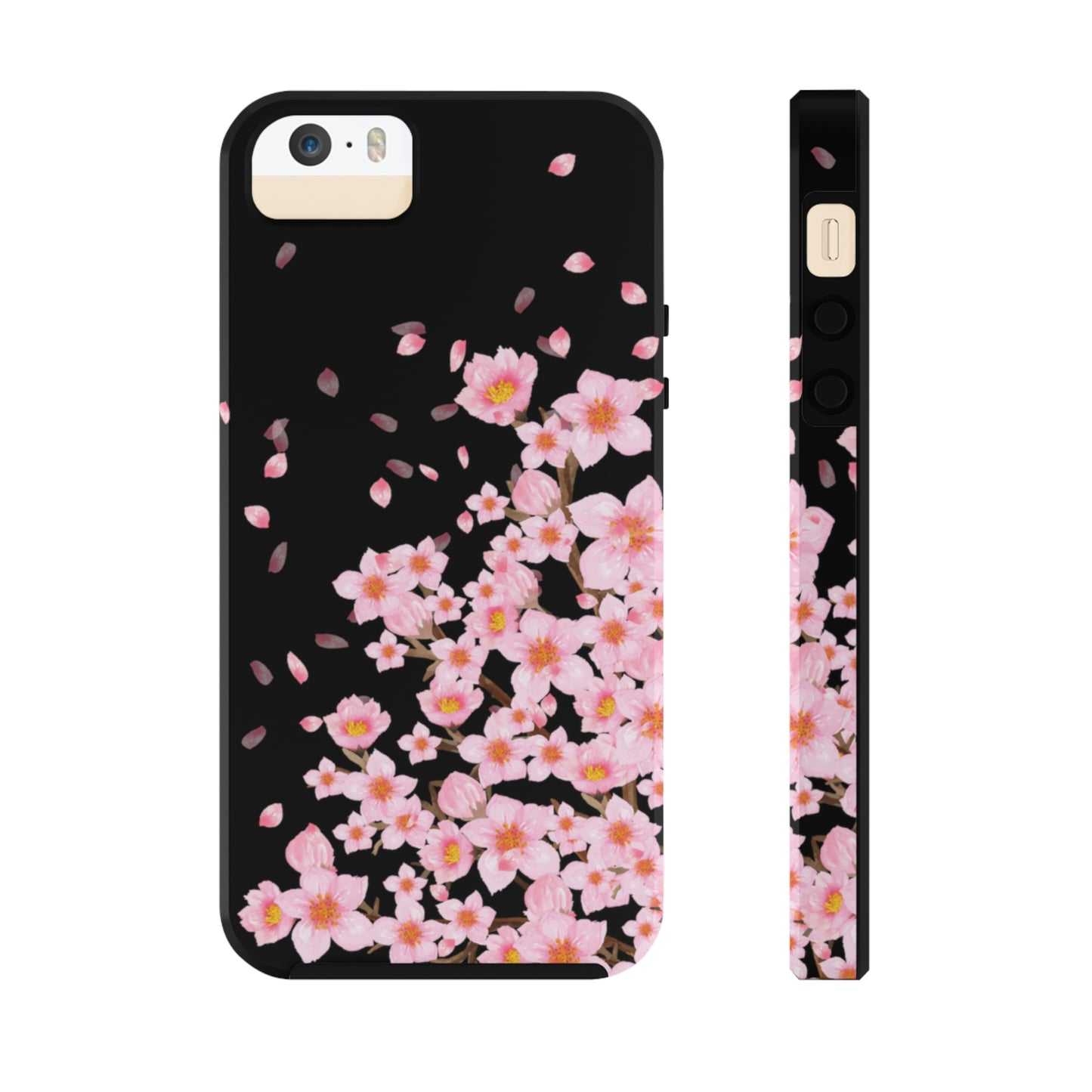 Cherry Blossom Phone Case