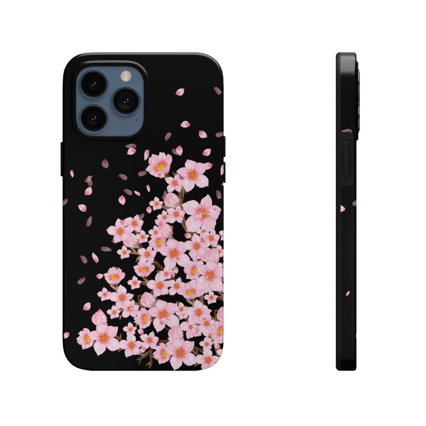 Cherry Blossom Phone Case