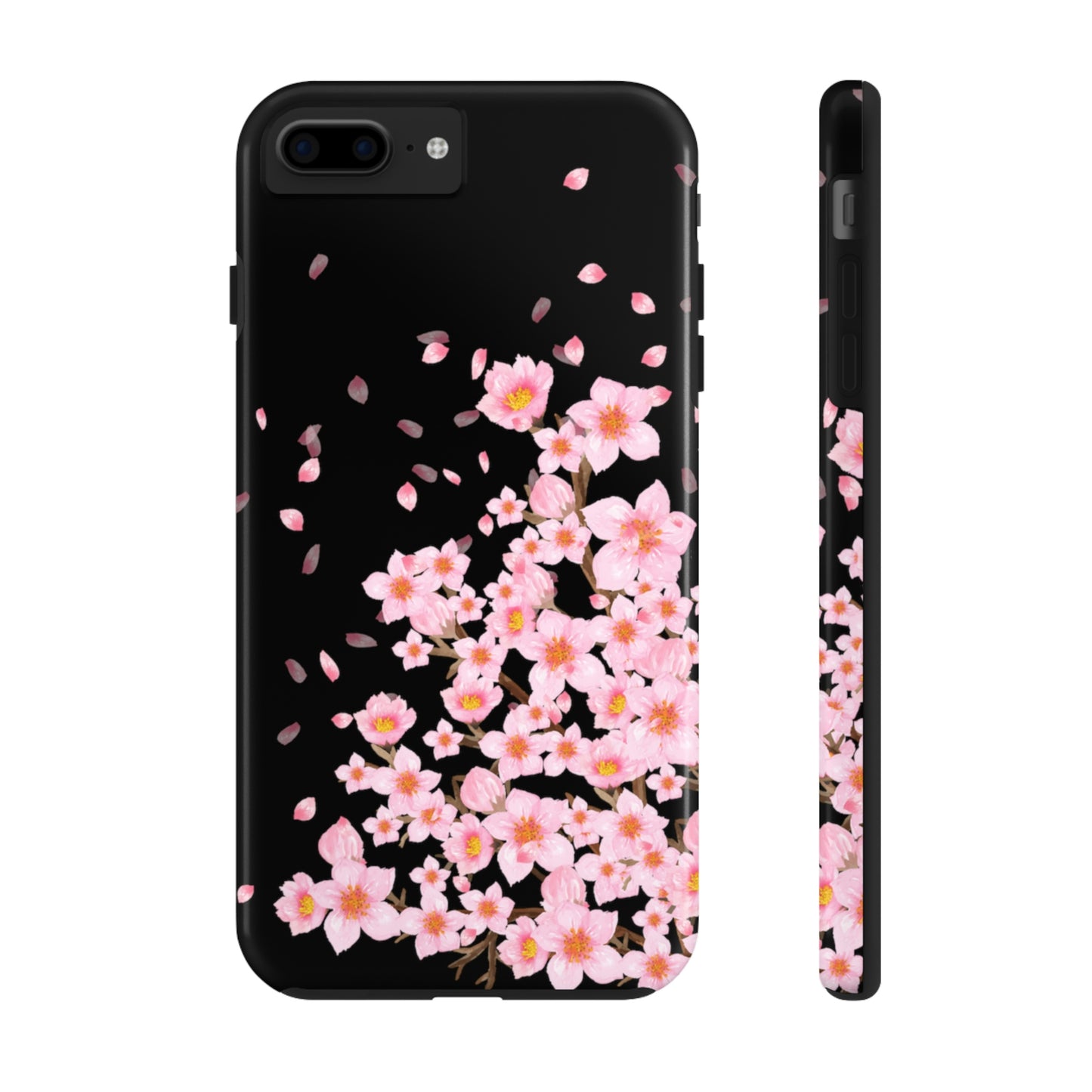 Cherry Blossom Phone Case