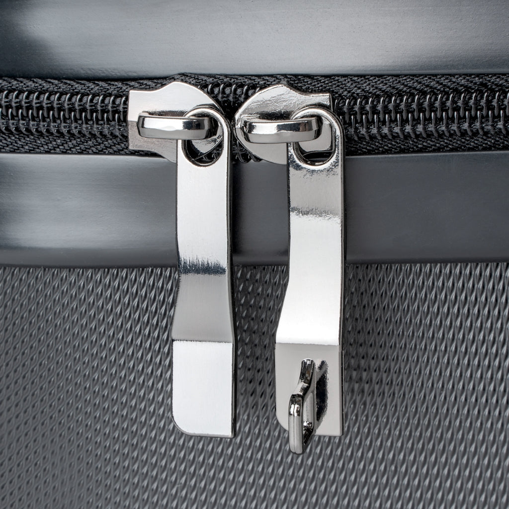 Floral Suitcase / Rose Flower Luggage