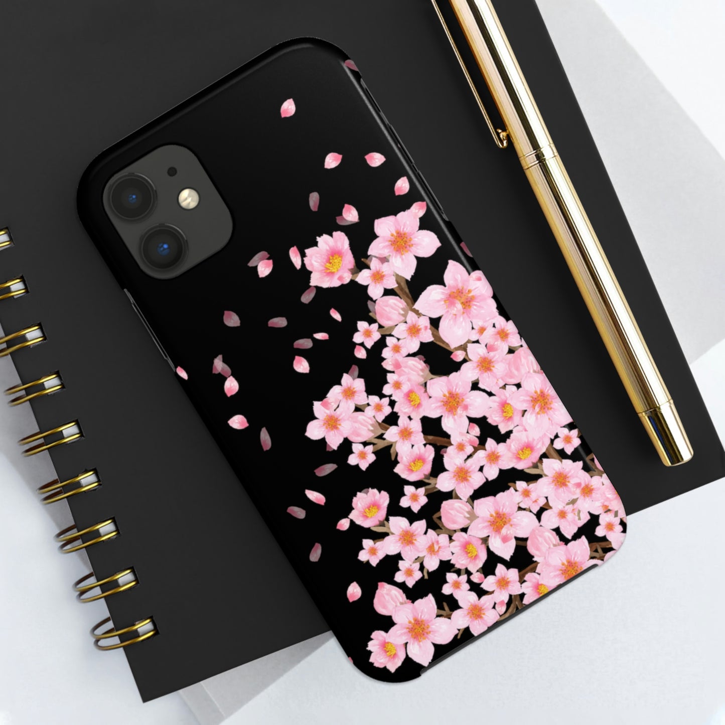 Cherry Blossom Phone Case