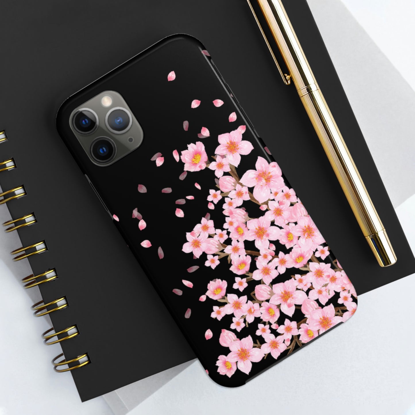 Cherry Blossom Phone Case