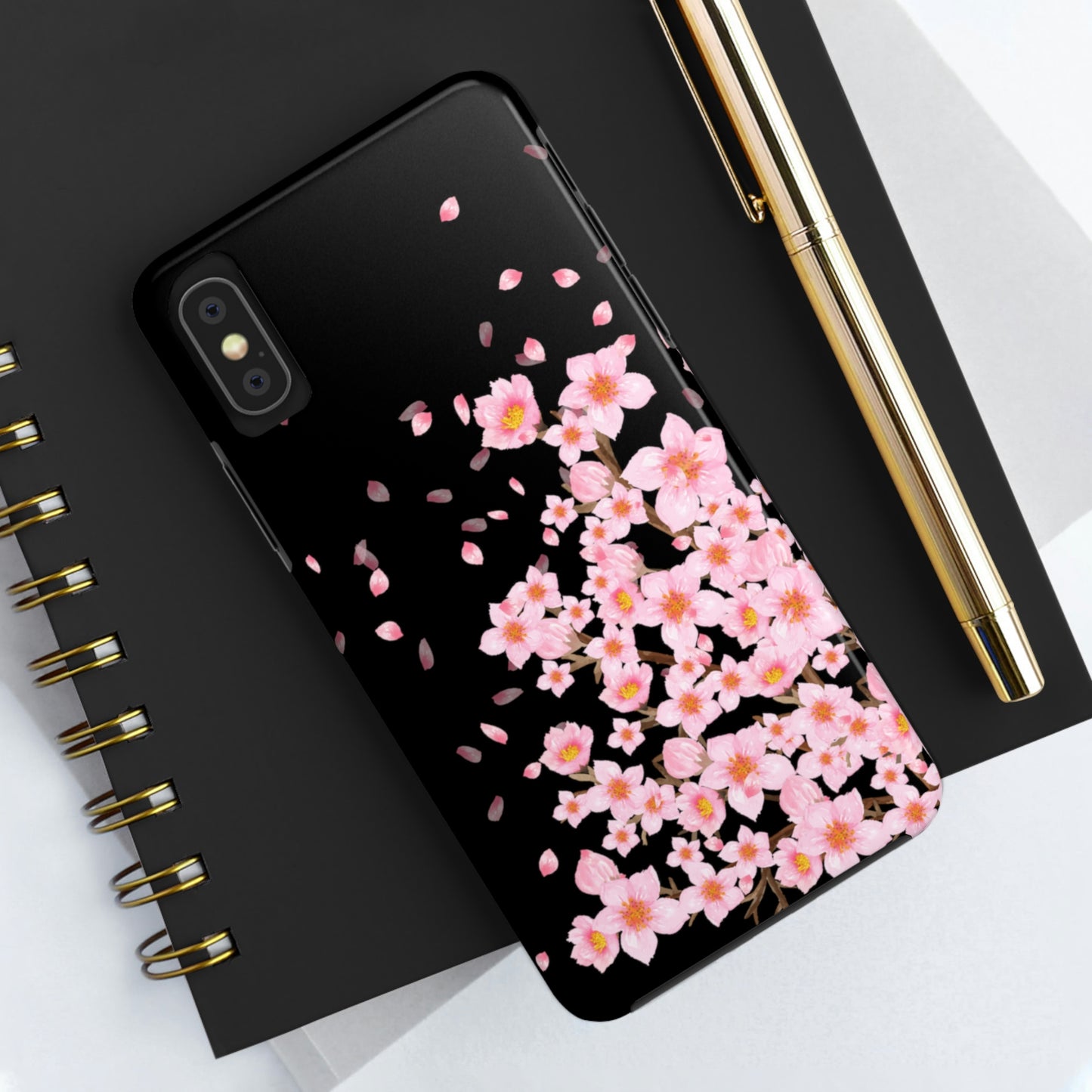Cherry Blossom Phone Case