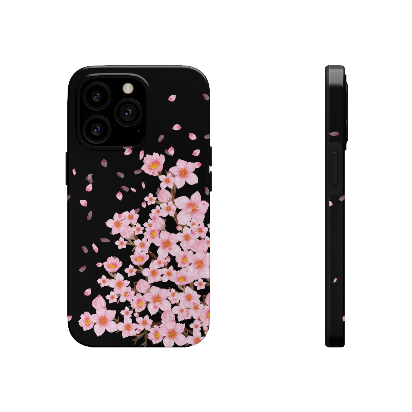 Cherry Blossom Phone Case