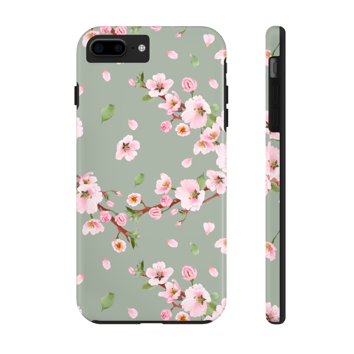 Cherry Blossom Iphone Case / Pink Iphone Case