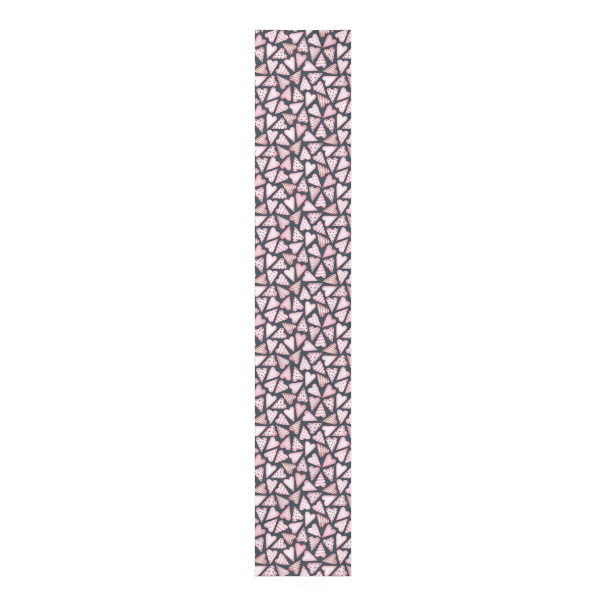 Valentines Day Table Runner / Valentines Day Decor