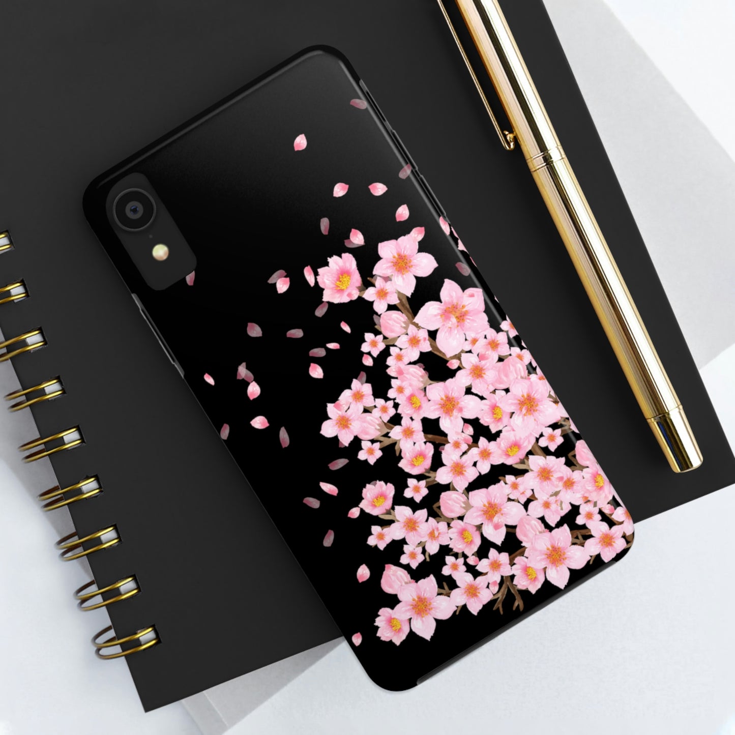 Cherry Blossom Phone Case