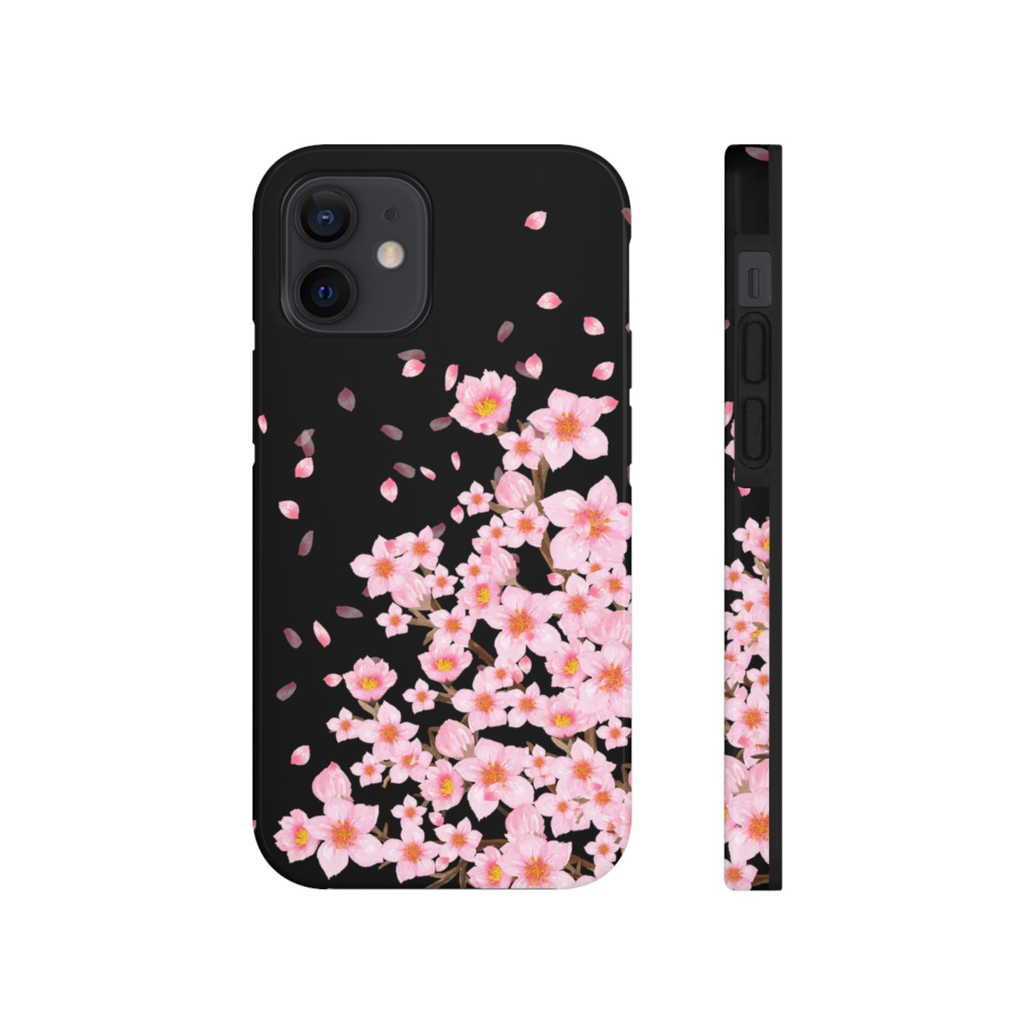 Cherry Blossom Phone Case
