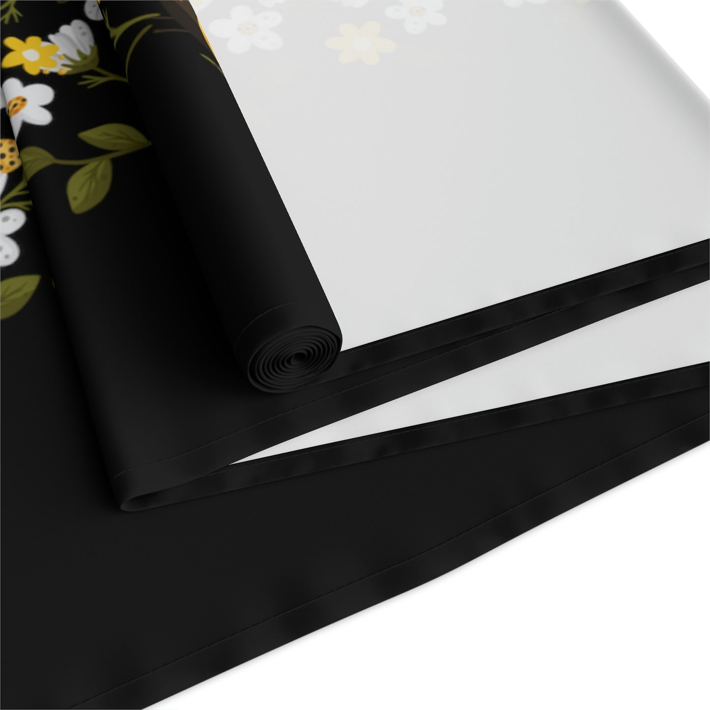 Honey Bee Table Runner / Summer Table Runner