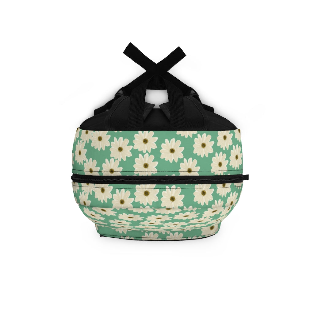 Daisy Backpack / Girls School Bookbag