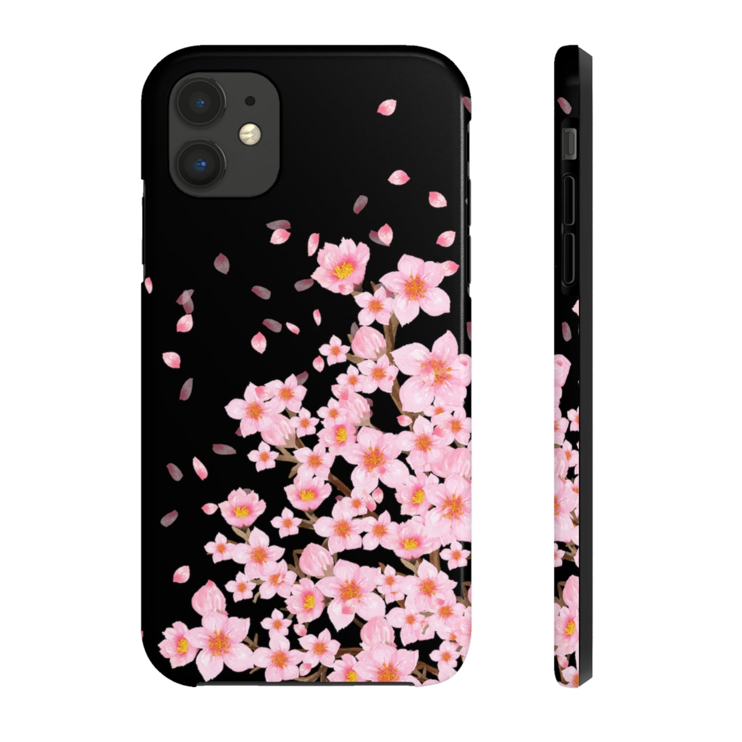 Cherry Blossom Phone Case