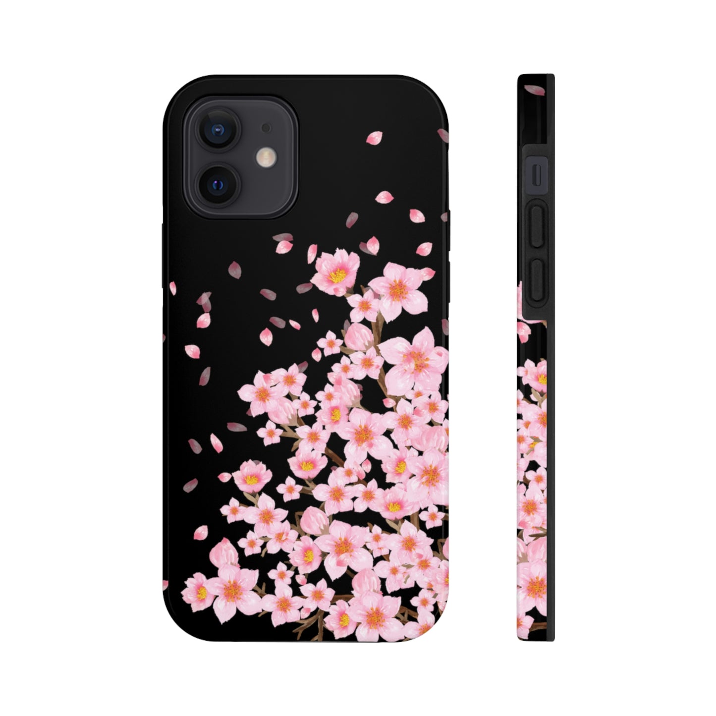 Cherry Blossom Phone Case