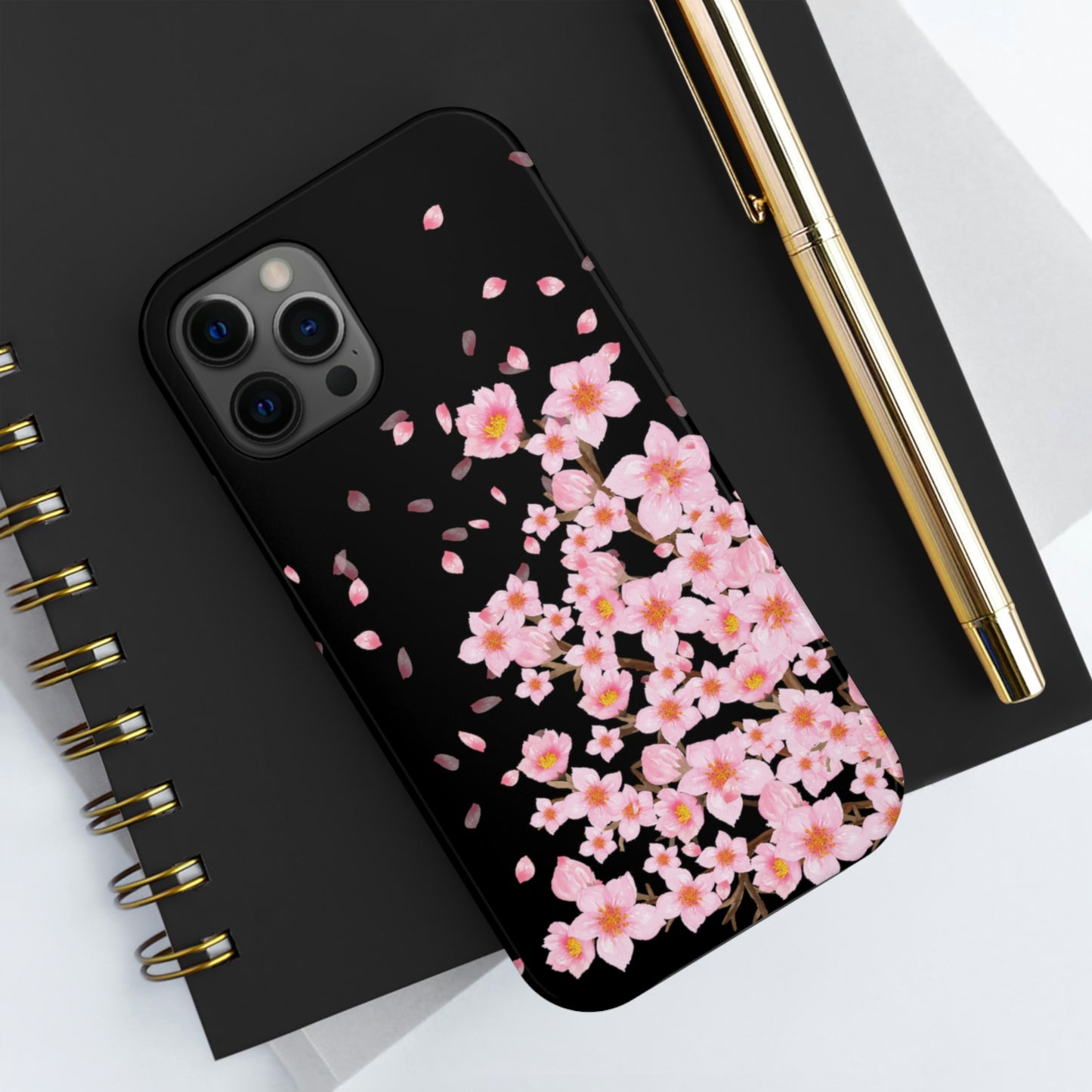 Cherry Blossom Phone Case