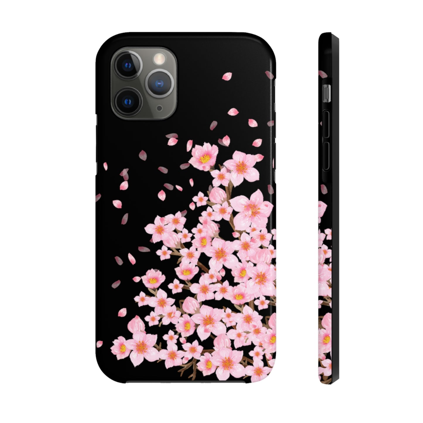 Cherry Blossom Phone Case
