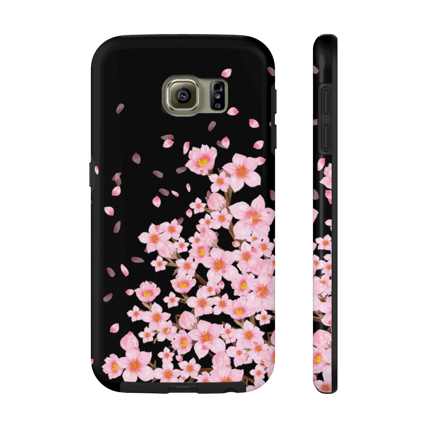 Cherry Blossom Phone Case