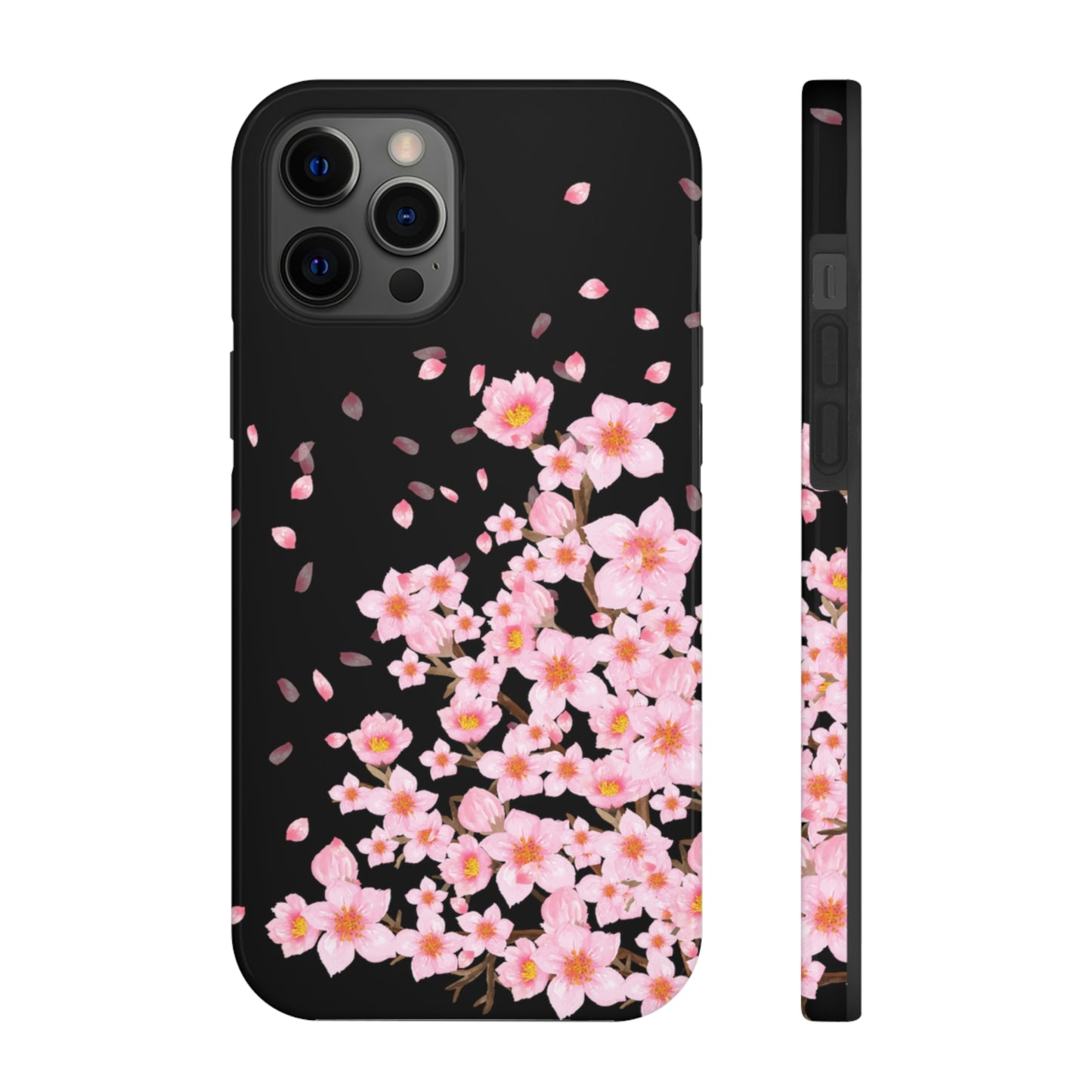 Cherry Blossom Phone Case