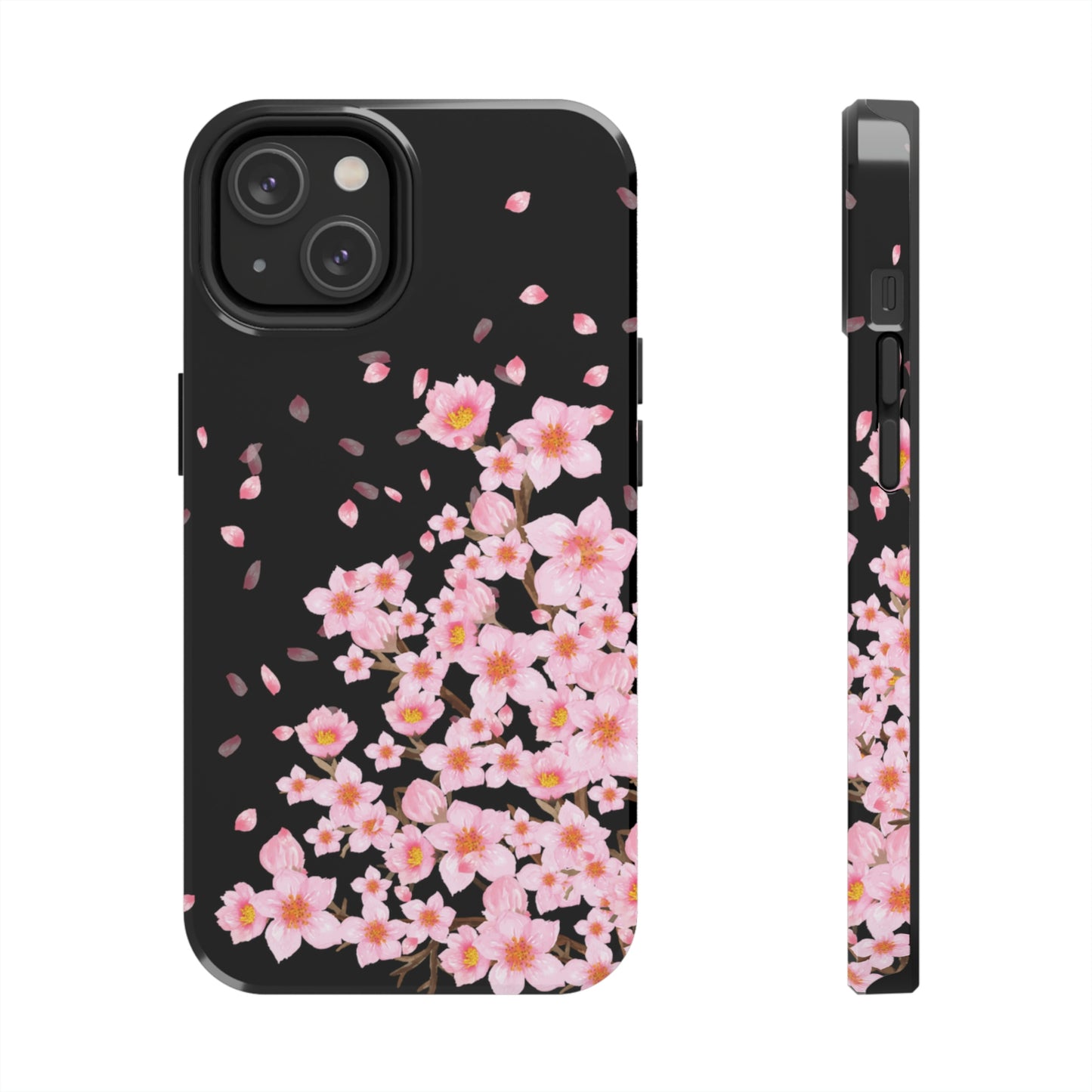 Cherry Blossom Phone Case