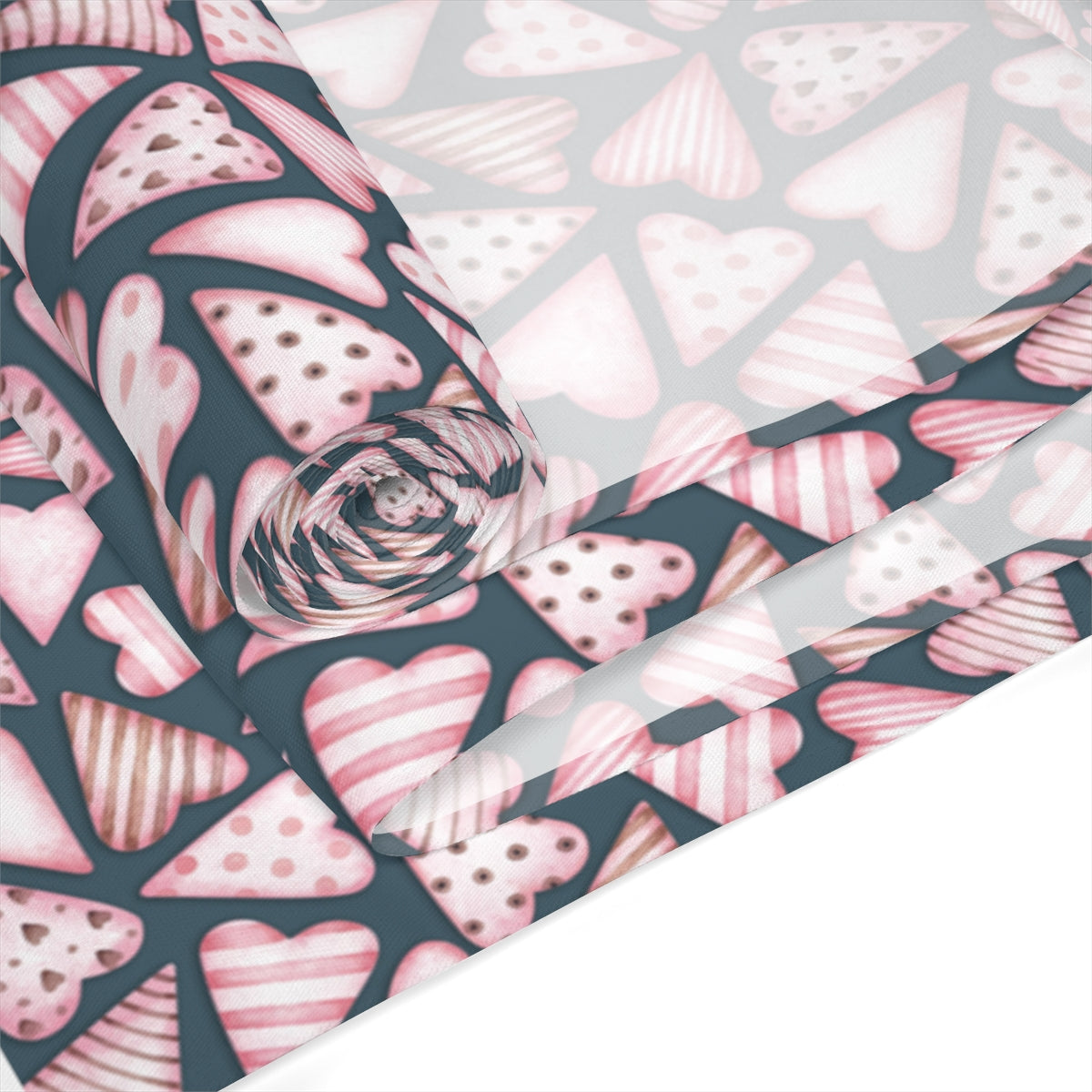 Valentines Day Table Runner / Valentines Day Decor