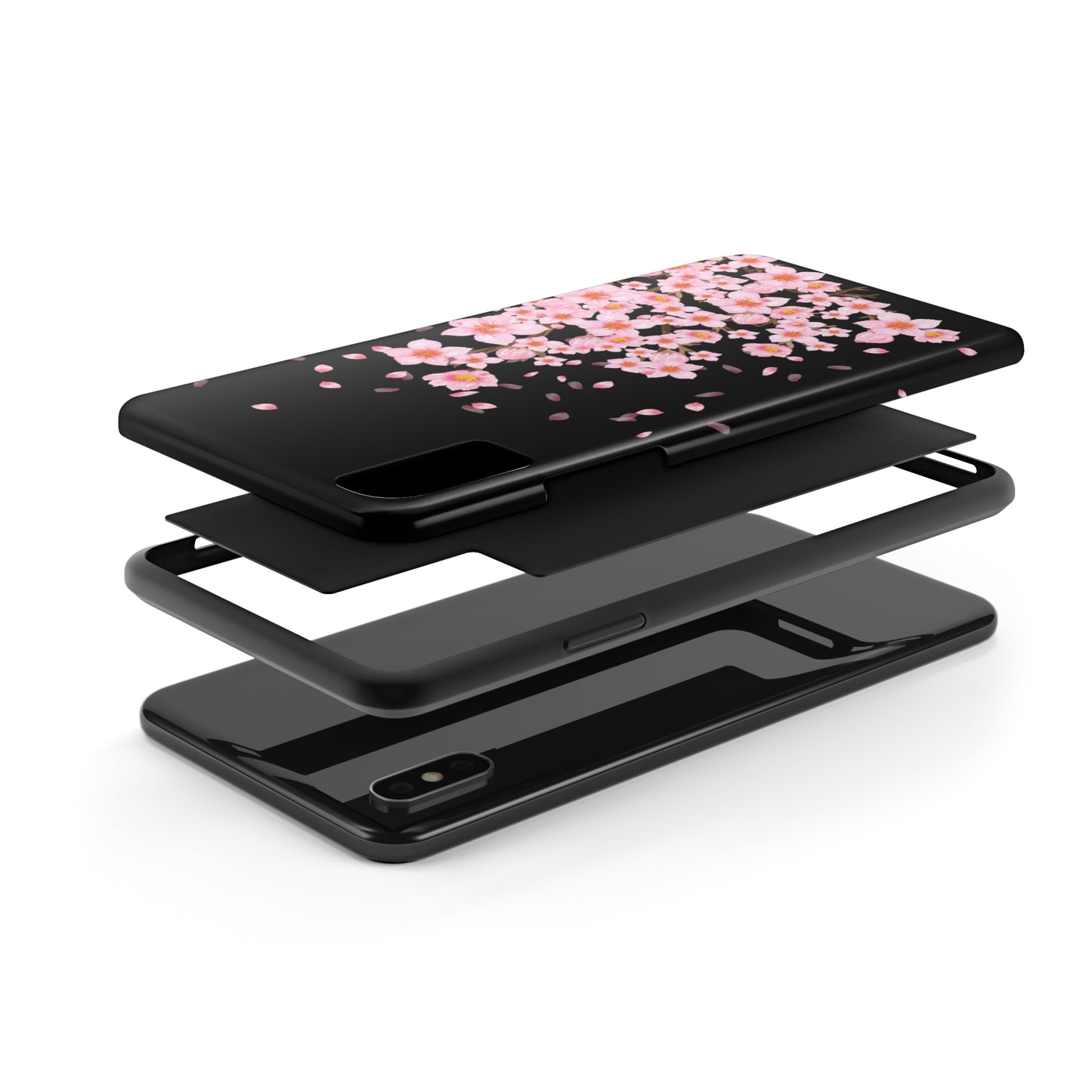 Cherry Blossom Phone Case