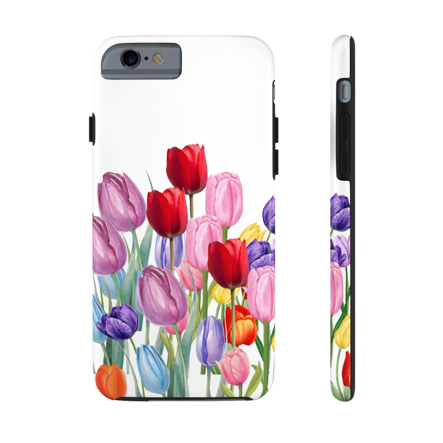 Tulip Phone Case