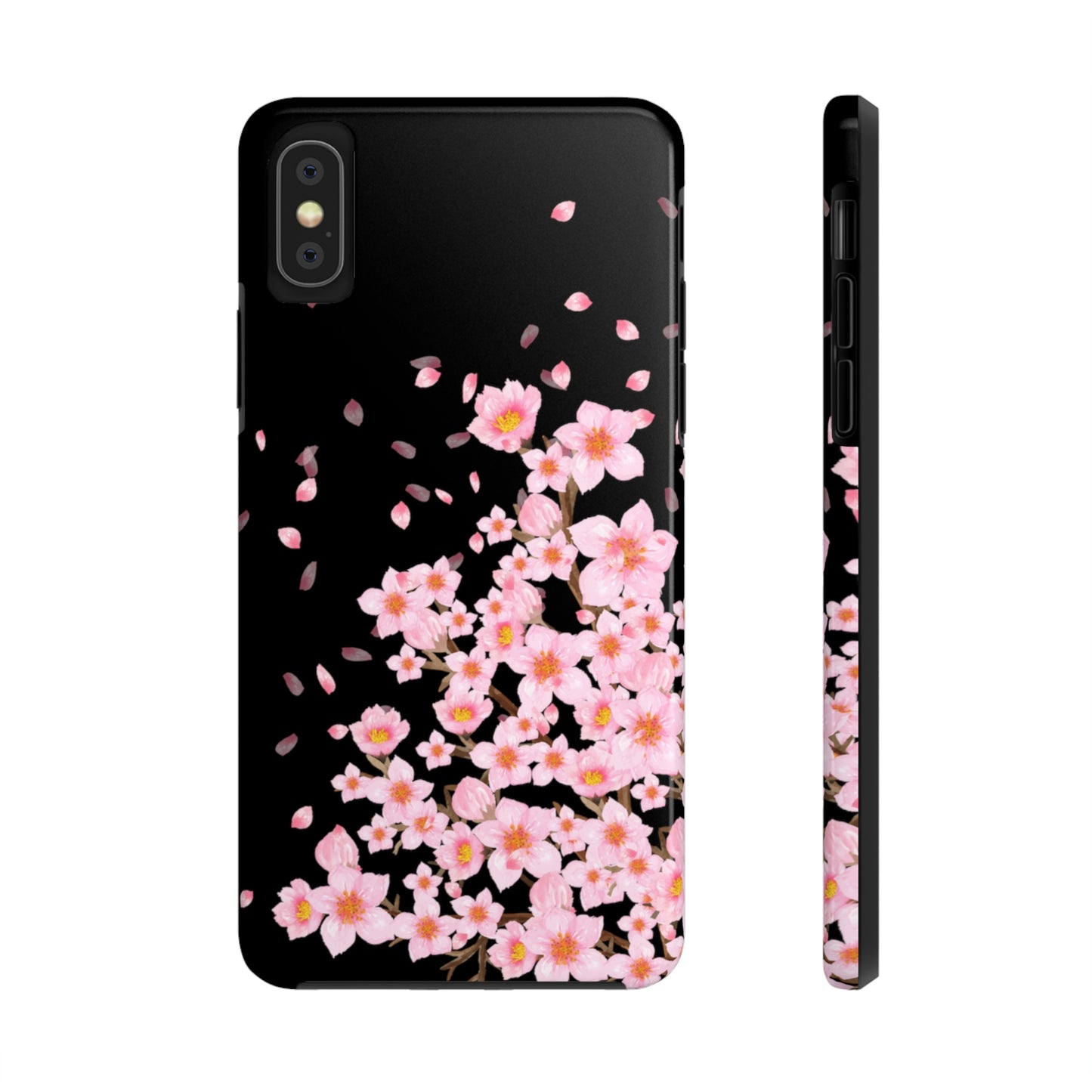 Cherry Blossom Phone Case