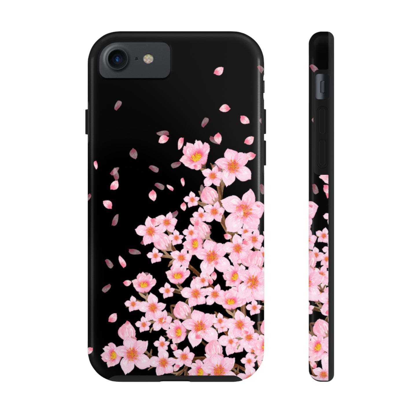 Cherry Blossom Phone Case
