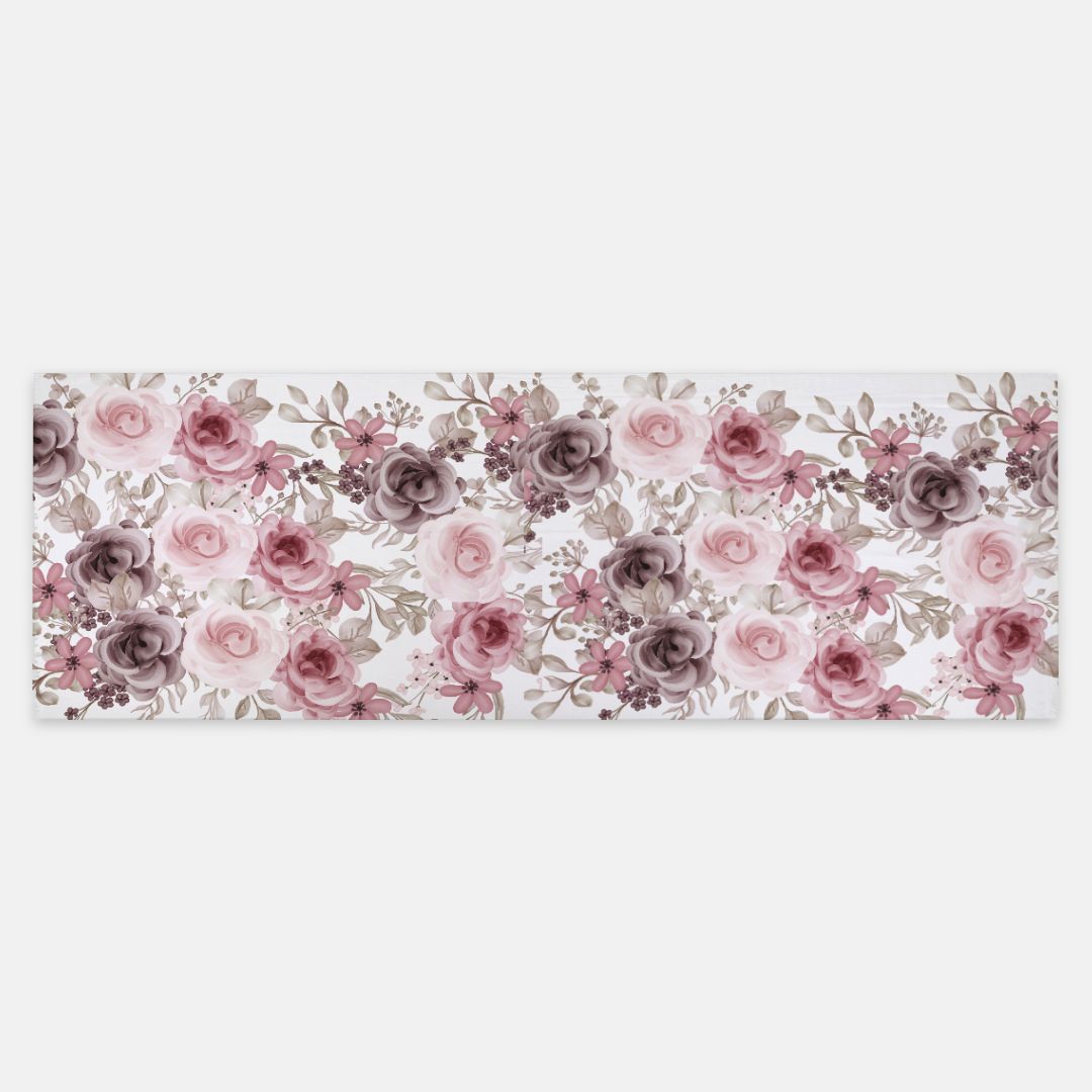 Pashmina Scarf / Floral Scarf