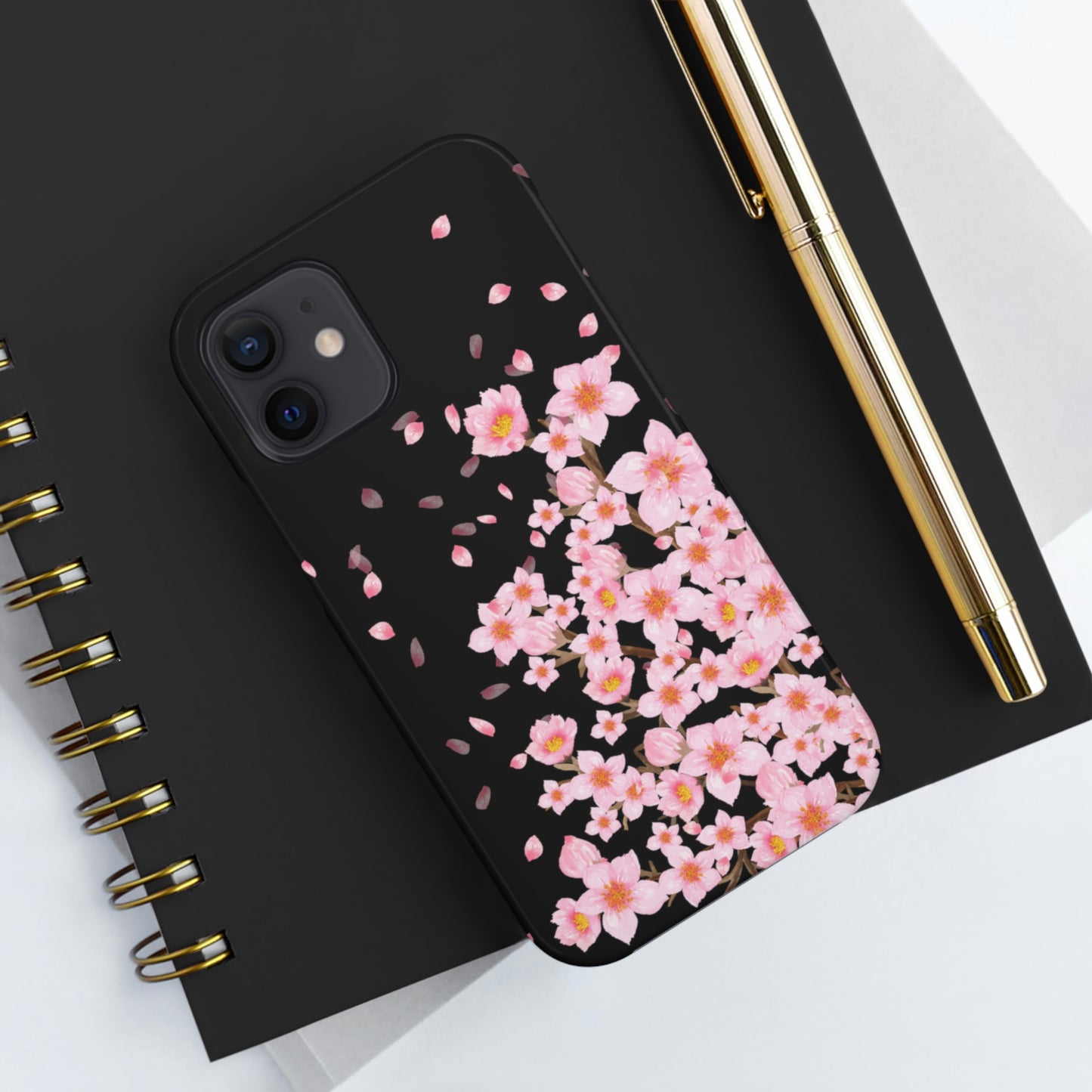 Cherry Blossom Phone Case