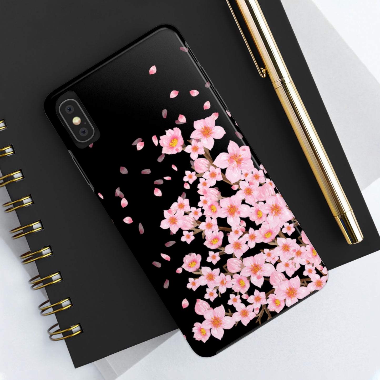 Cherry Blossom Phone Case