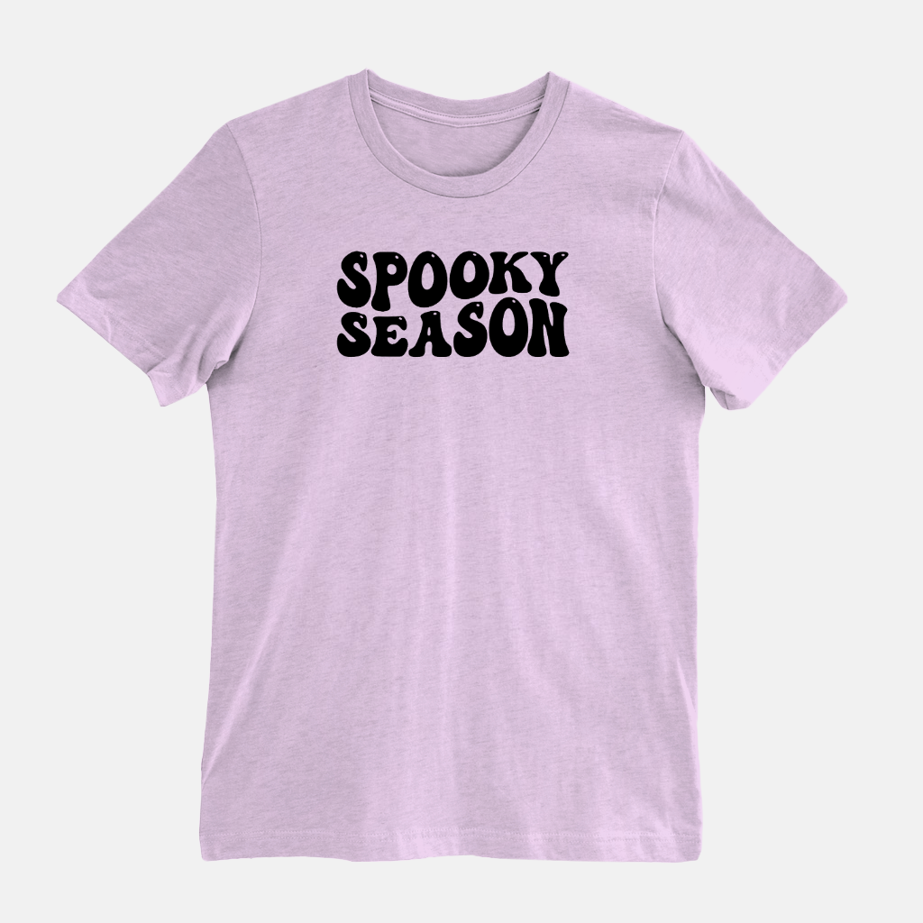 Halloween Shirt / Spooky Season Tshirt
