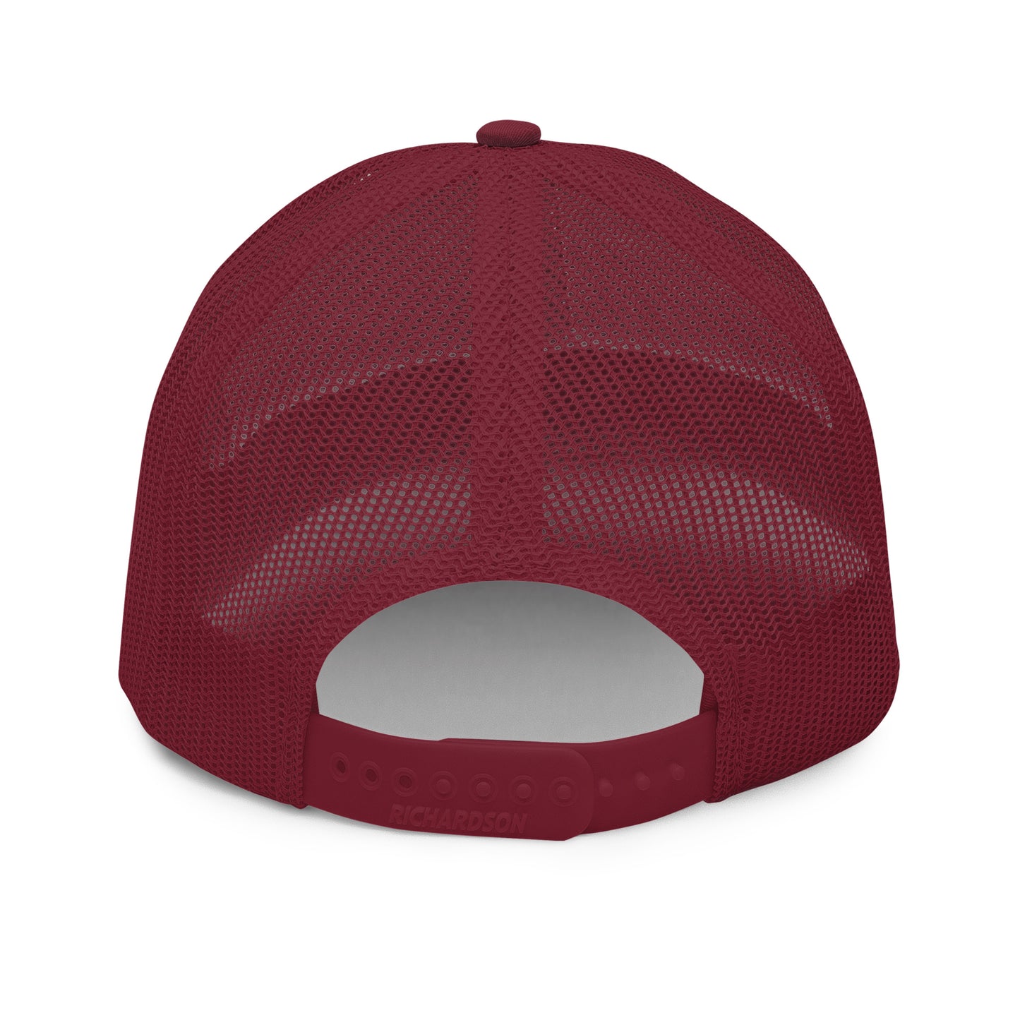 German Shepherd Hat / Trucker Cap
