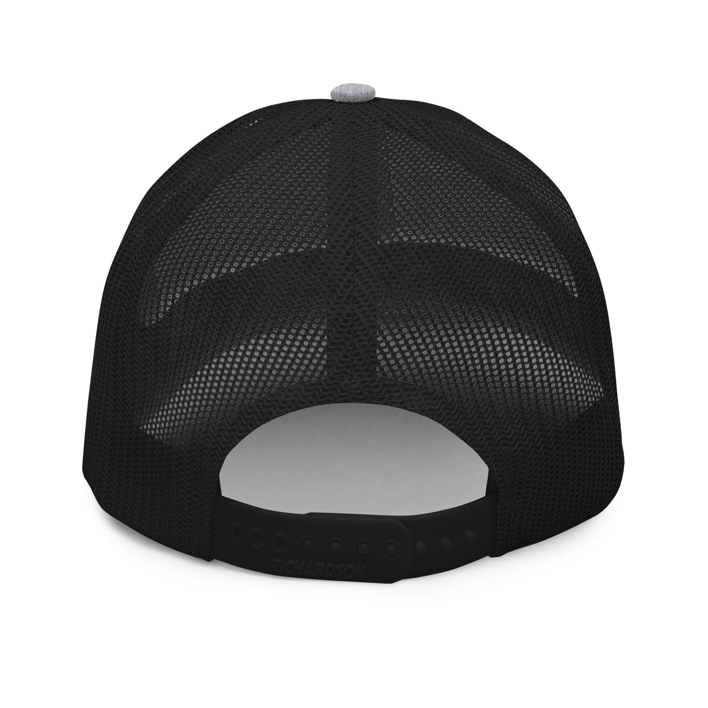 German Shepherd Hat / Trucker Cap