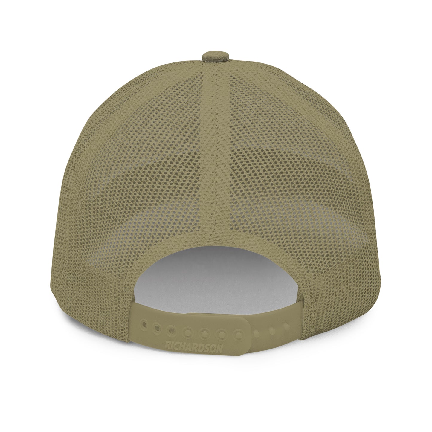 German Shepherd Hat / Trucker Cap