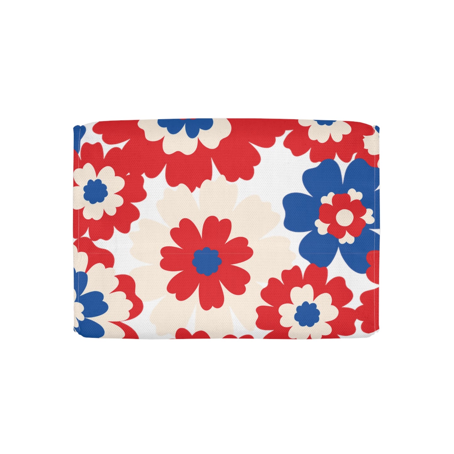 Patriotic Lunch Bag / Insulated Lunch Bag