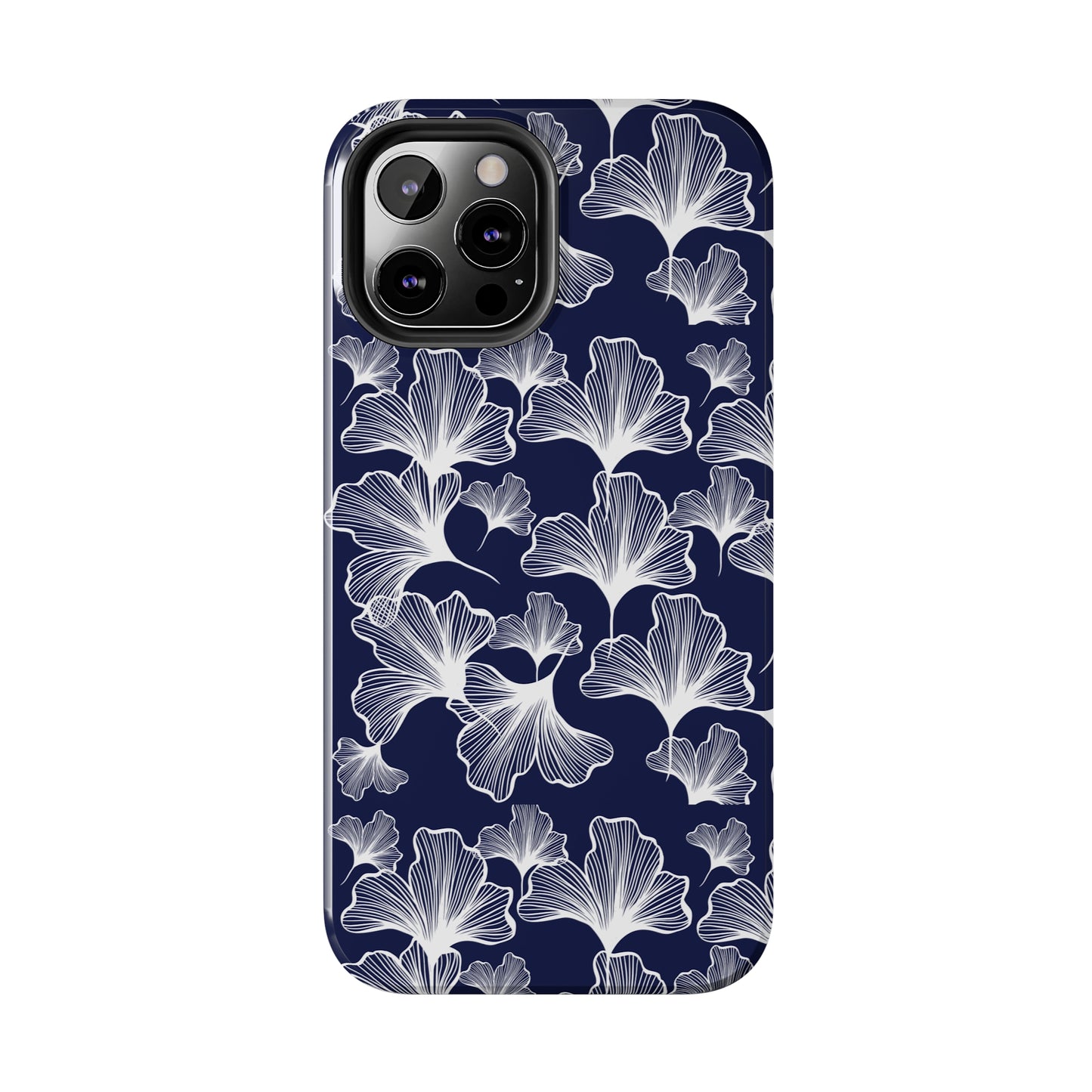 Gingko Phone Case