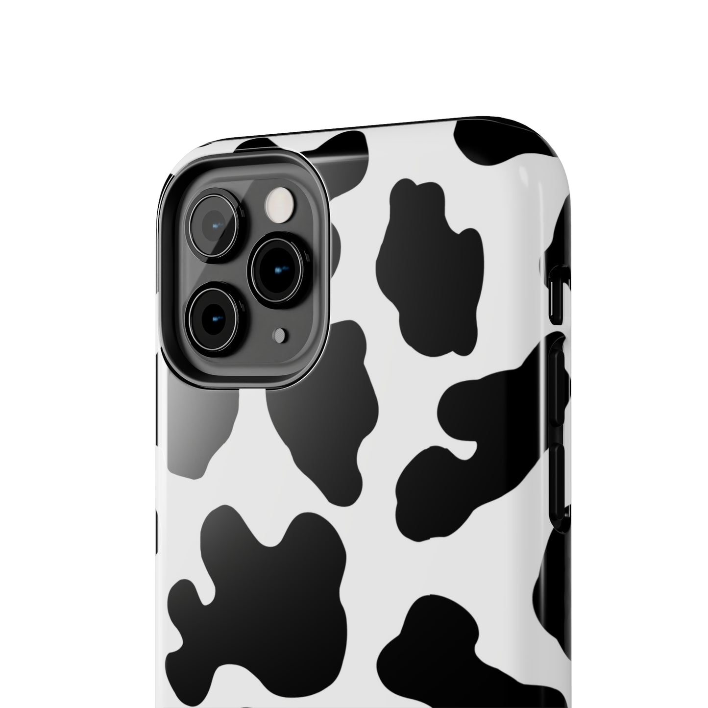 Cow Print Phone Case