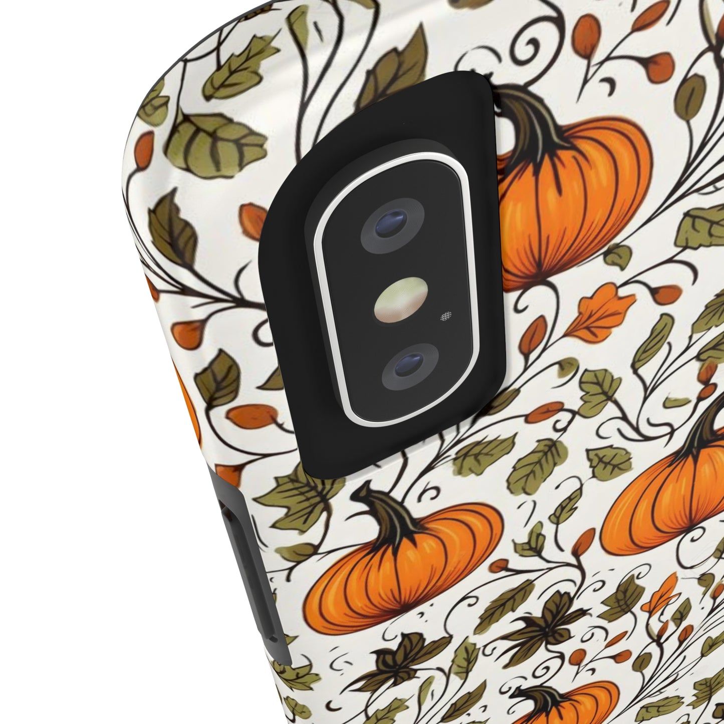 Halloween Pumpkin Phone Case