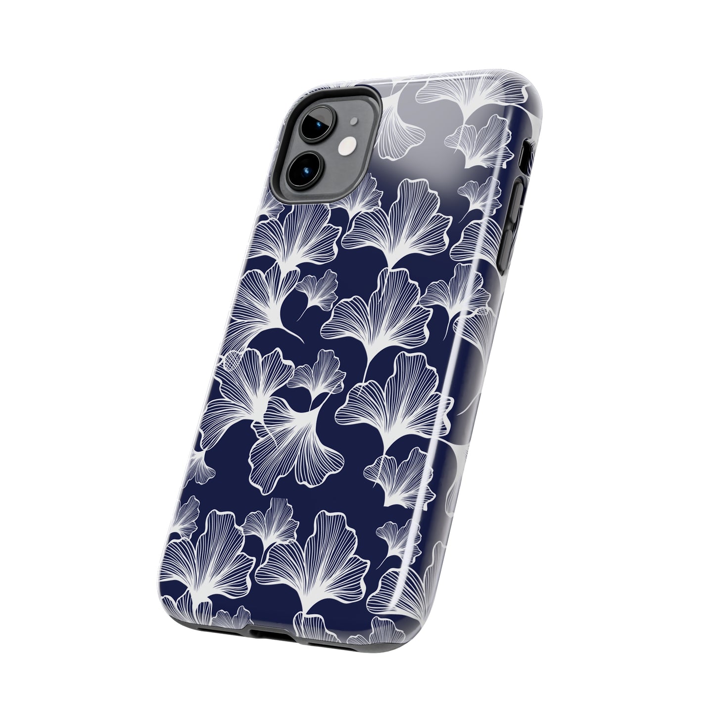 Gingko Phone Case