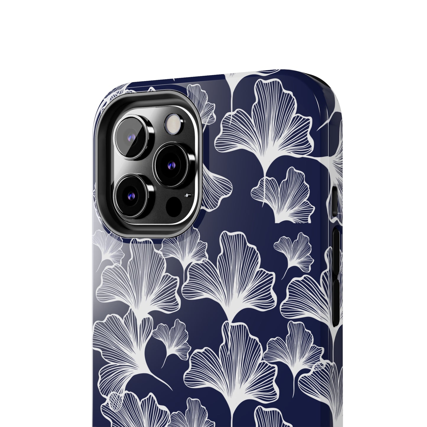 Gingko Phone Case