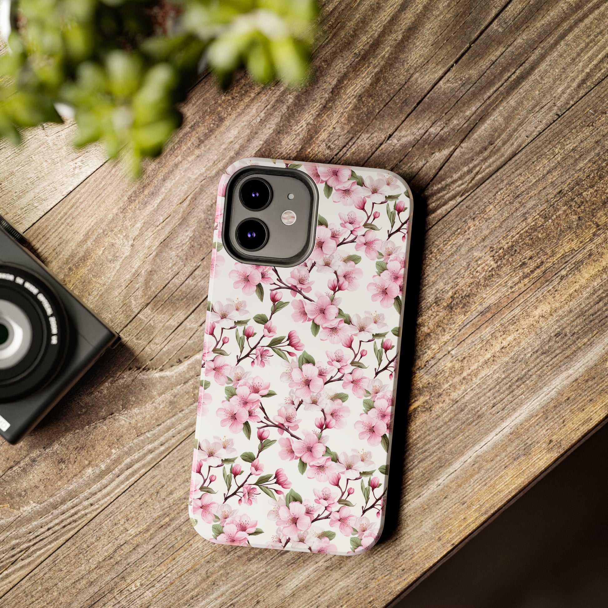 Cherry Blossom Phone Case Cherry Blossom Phone Case