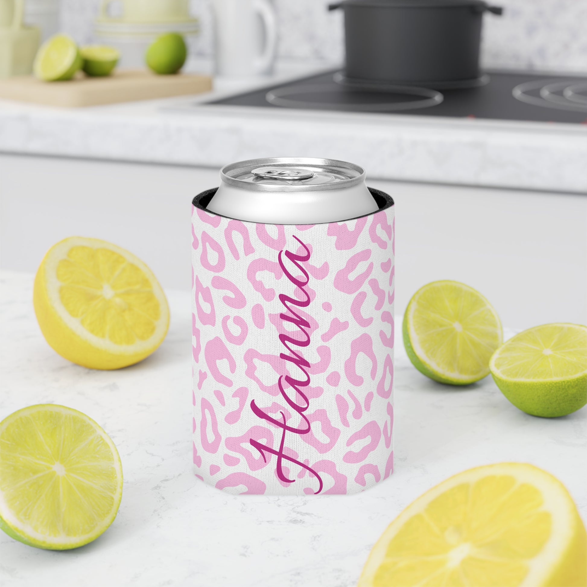 Custom coolers: print personalized can coolers