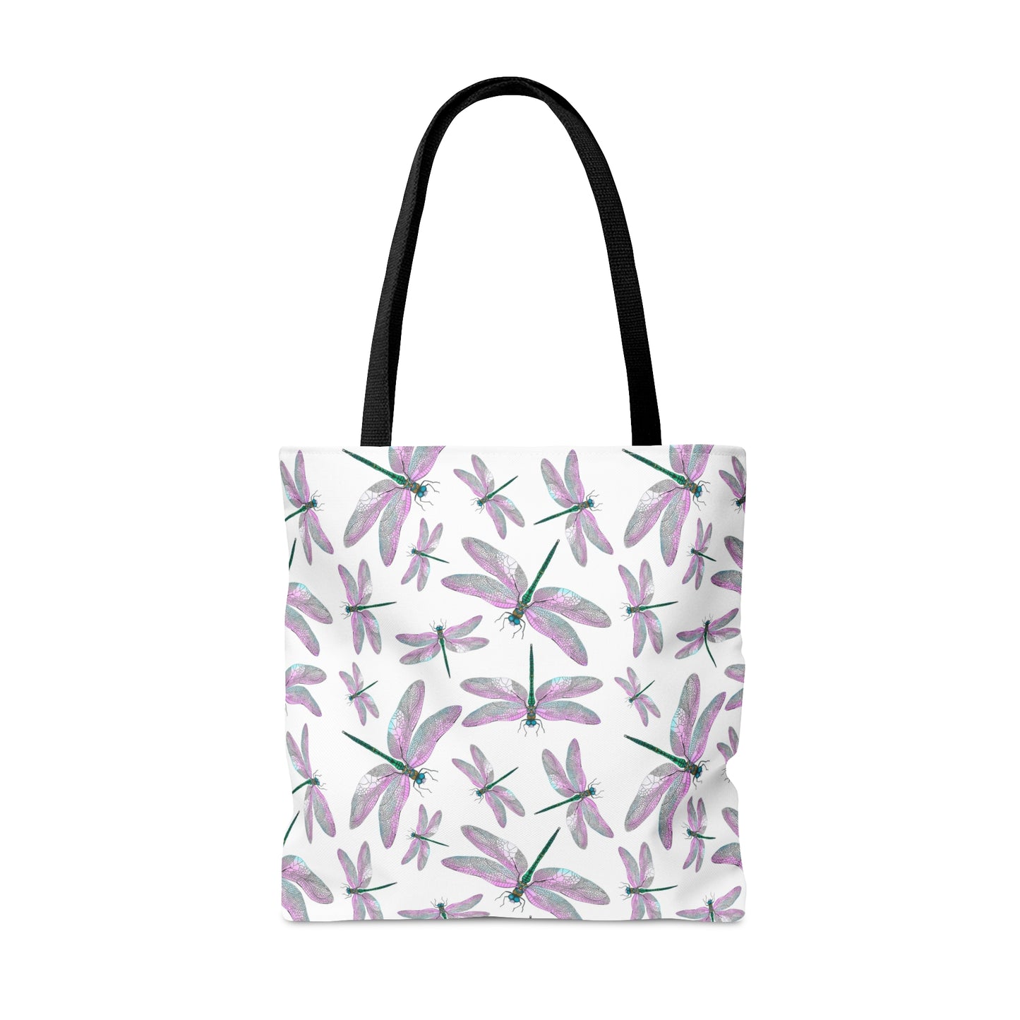 Dragonfly Tote Bag