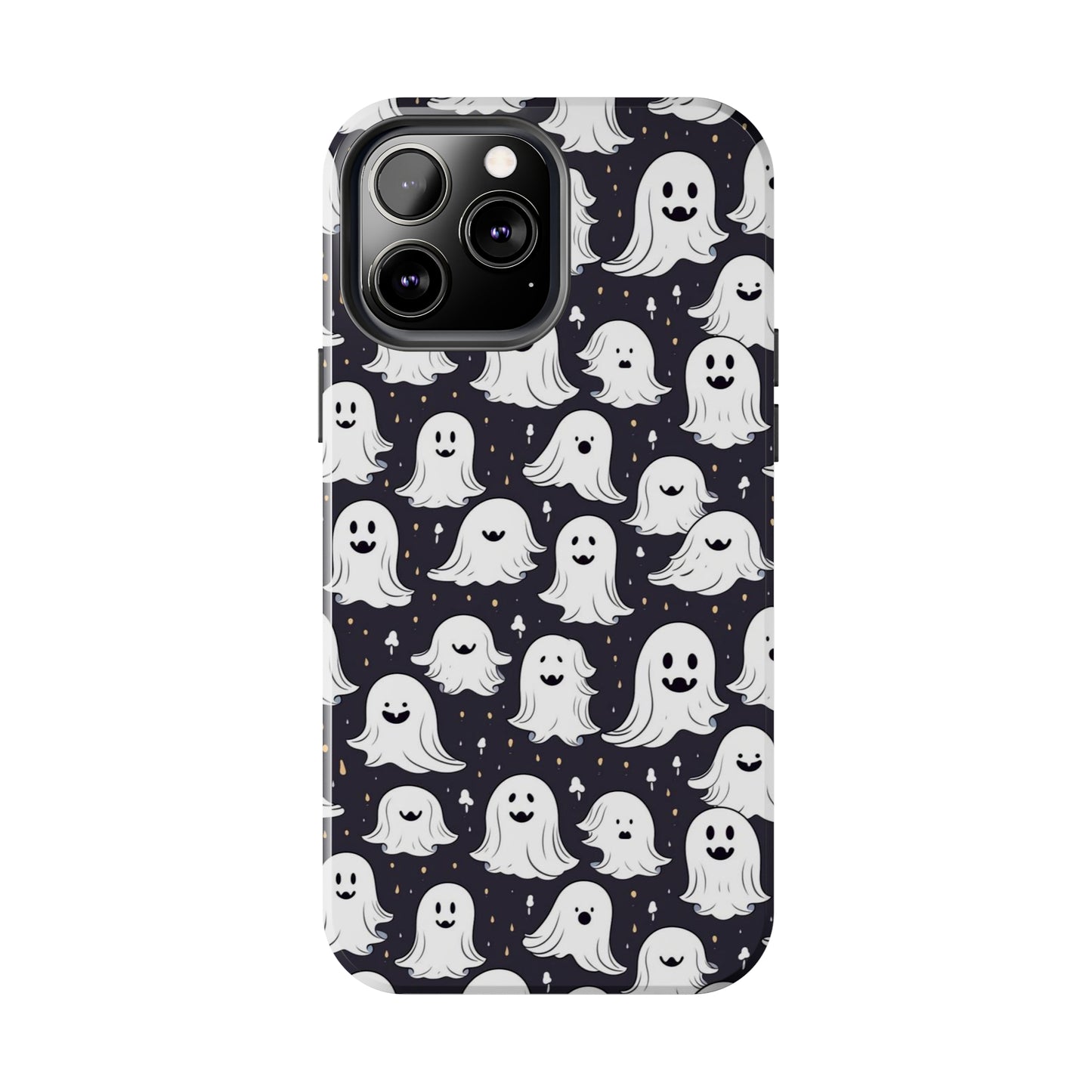 Halloween Ghost Phone Case