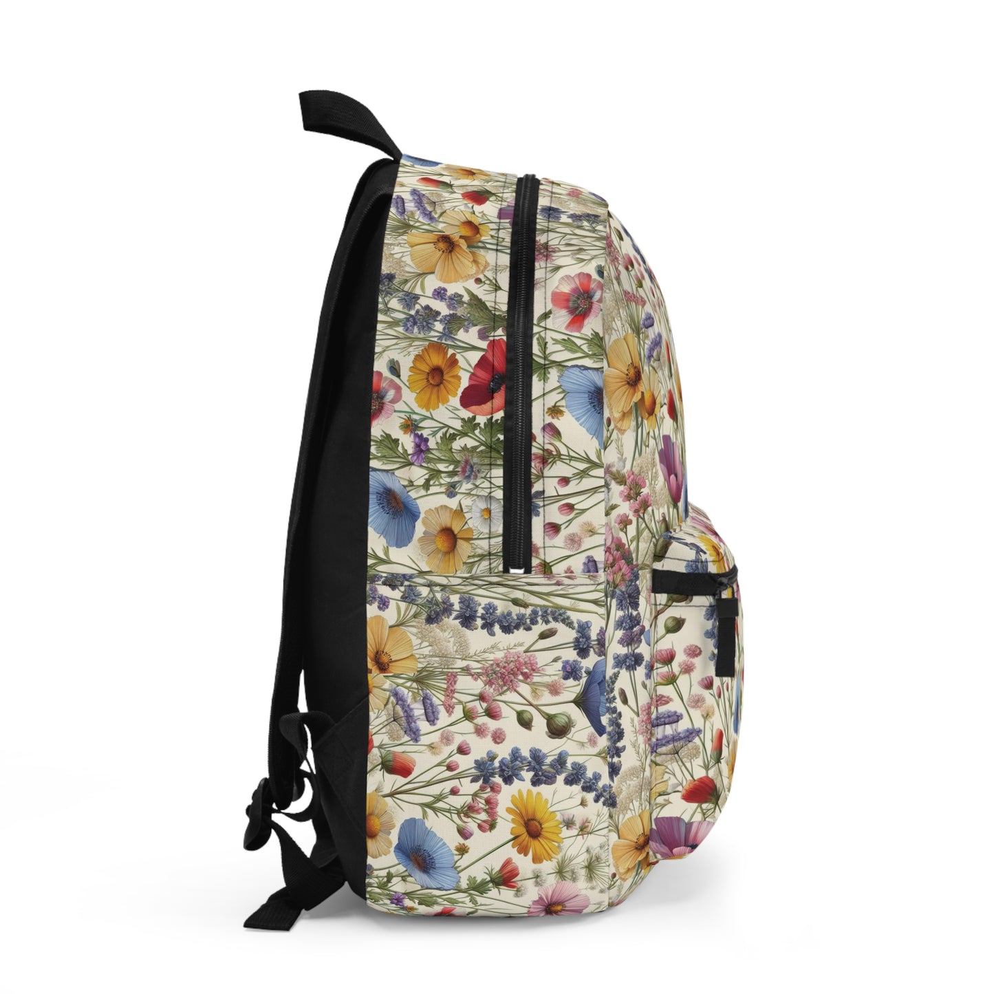 Girl's Wildflower Backpack