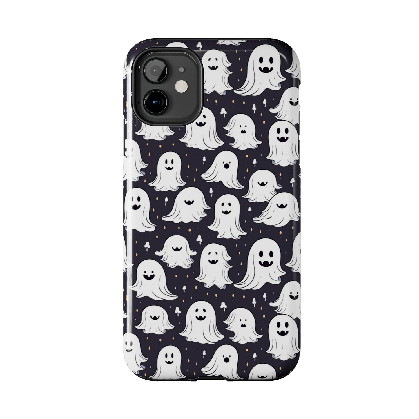 Halloween Ghost Phone Case