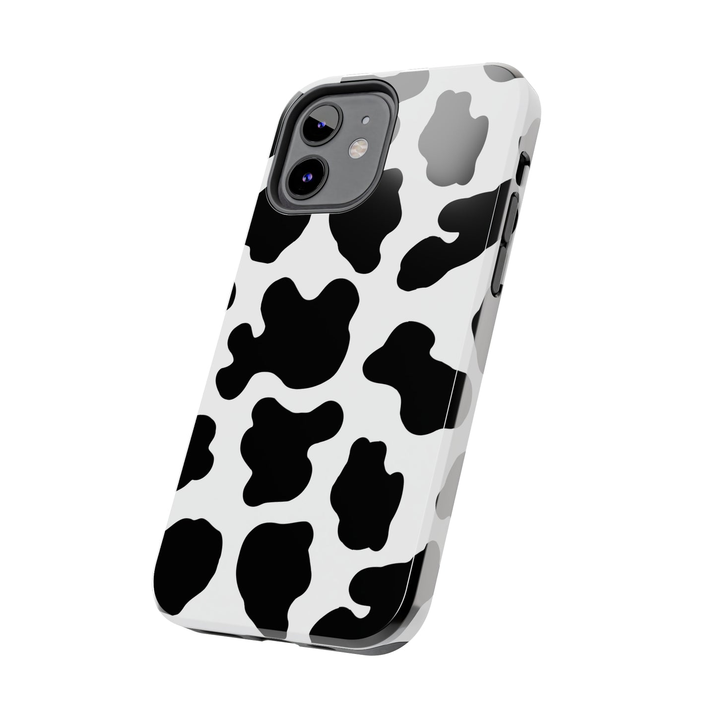 Cow Print Phone Case