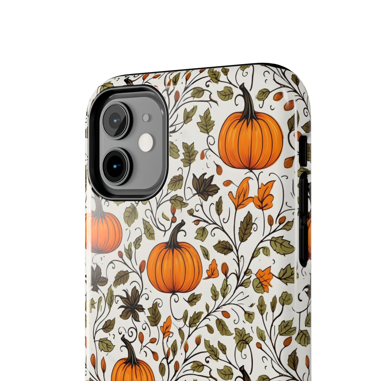 Halloween Pumpkin Phone Case