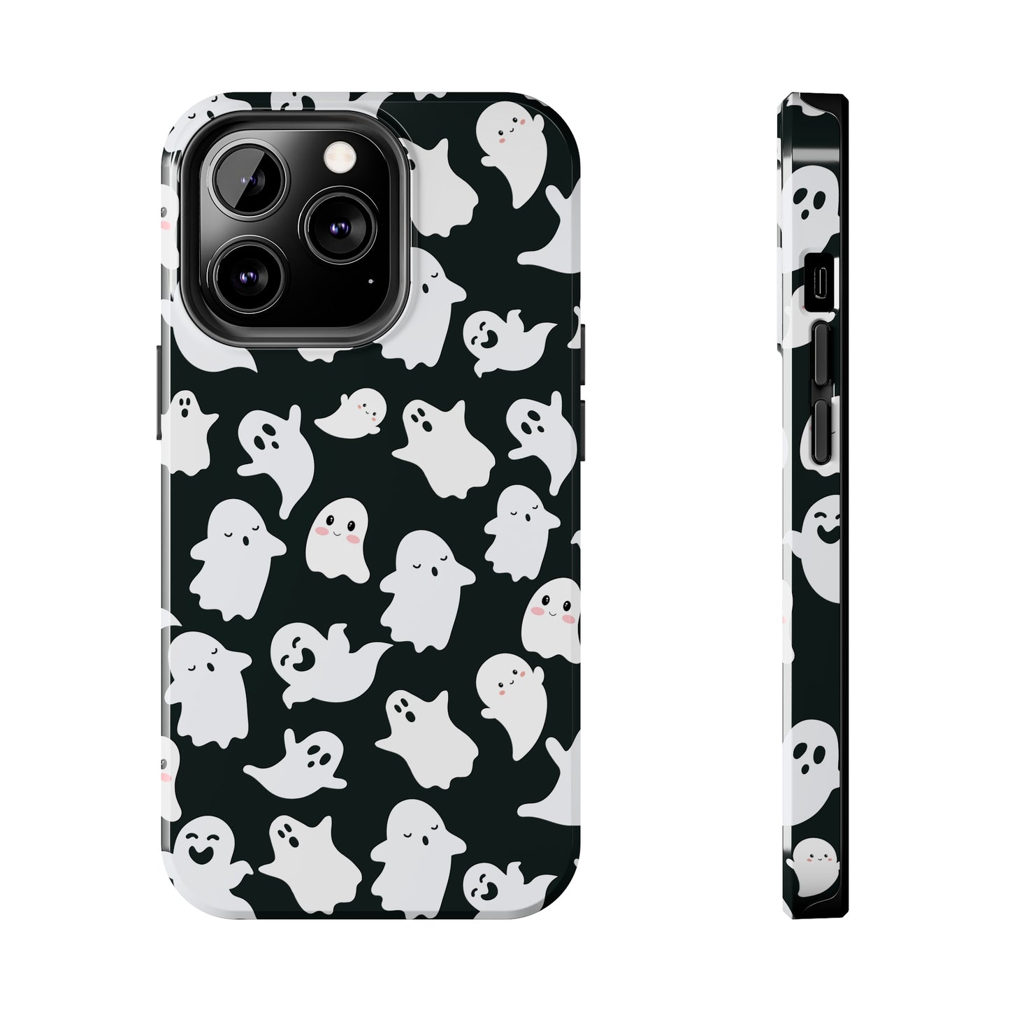 Halloween Phone Case / Ghost Iphone Case